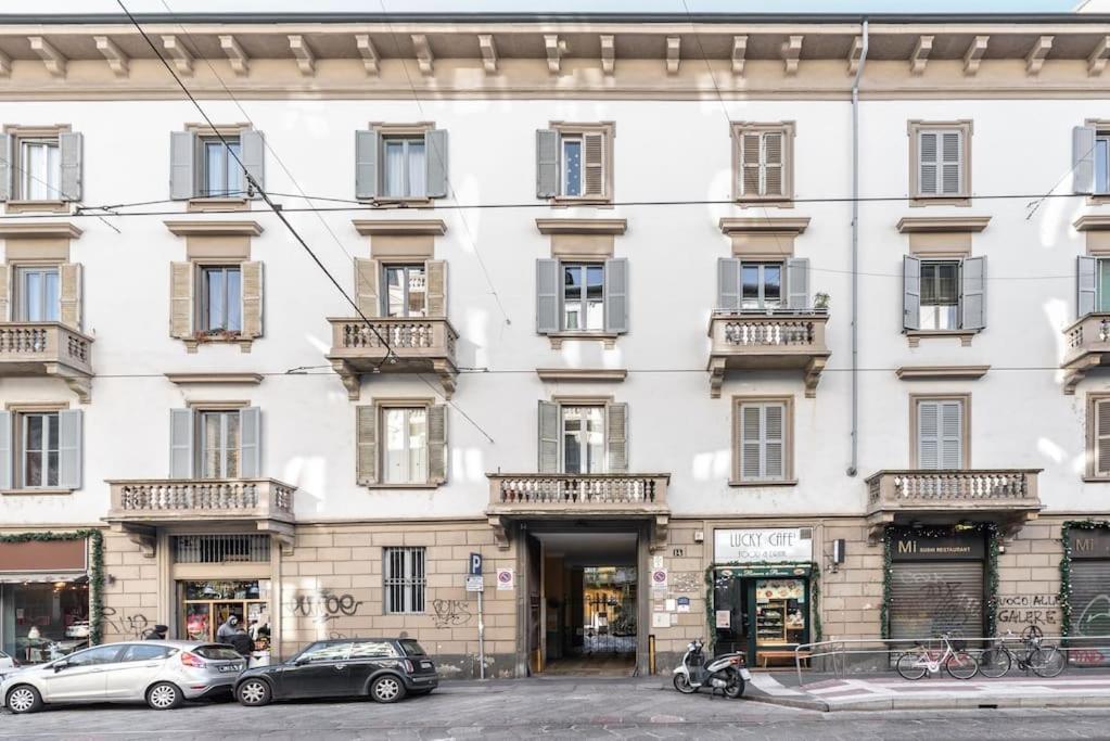 Cozy Apartment: Coldilana14 Apartamento Milán